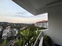 Clementi Park (D21), Condominium #468161911